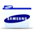 icon samsung