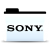 icon sony