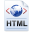 html icon