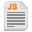 javascript icon